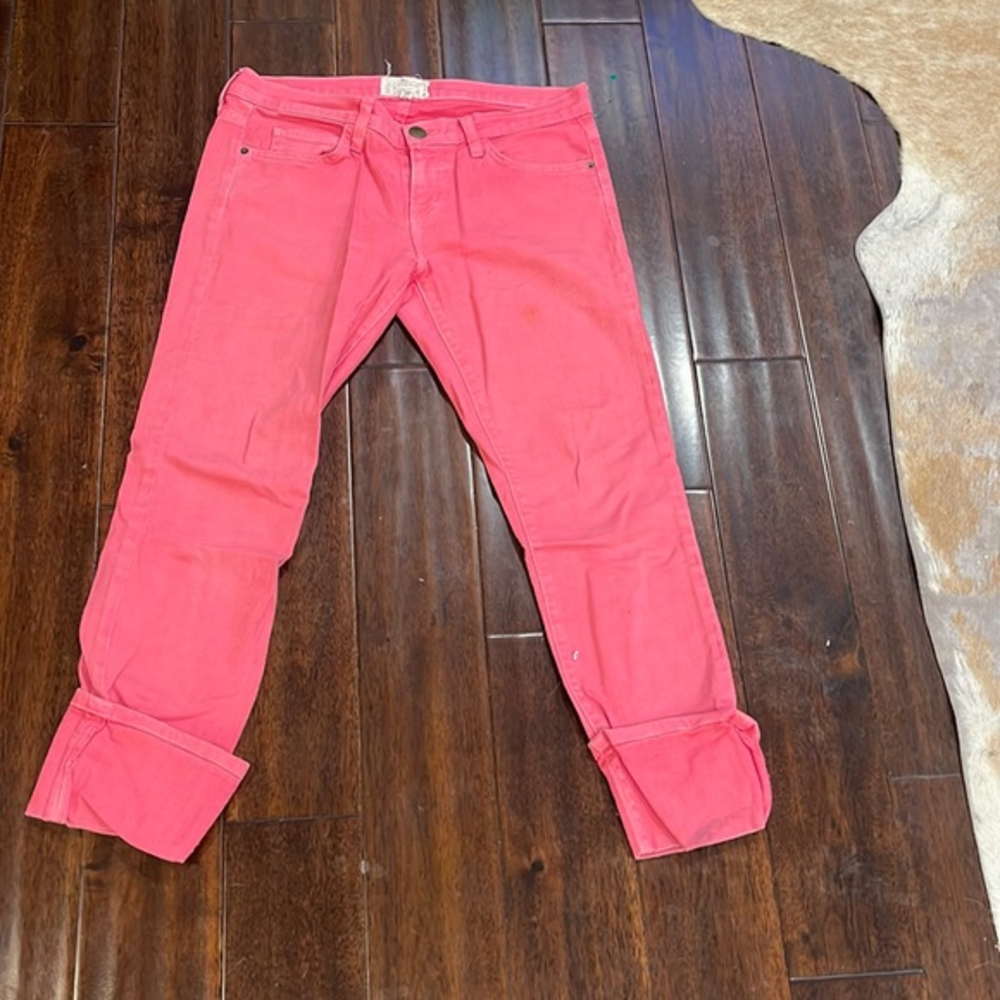 Current Elliott jeans‎